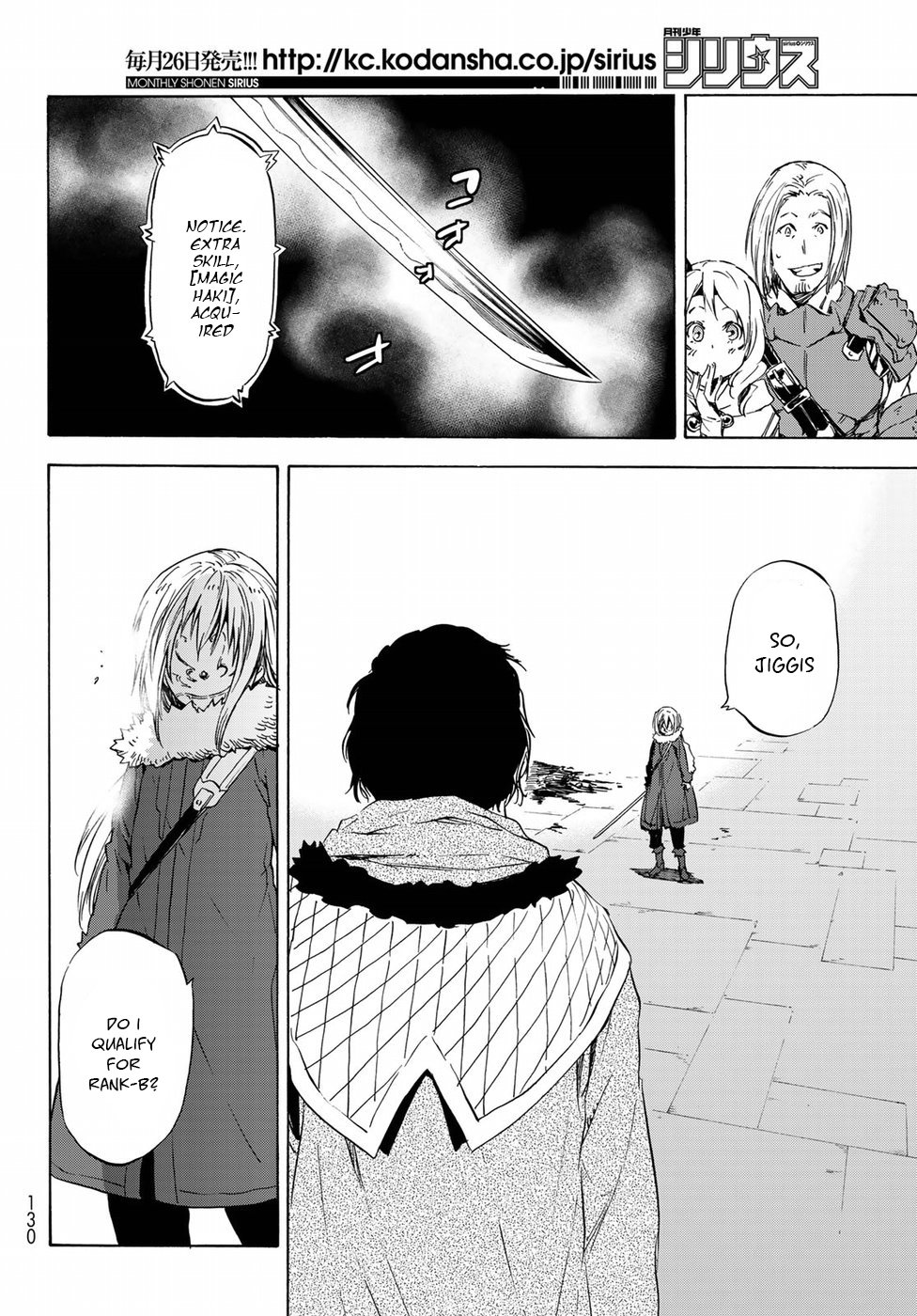 That Time I Got Reincarnated as a Slime, Chapter 44 image 33
